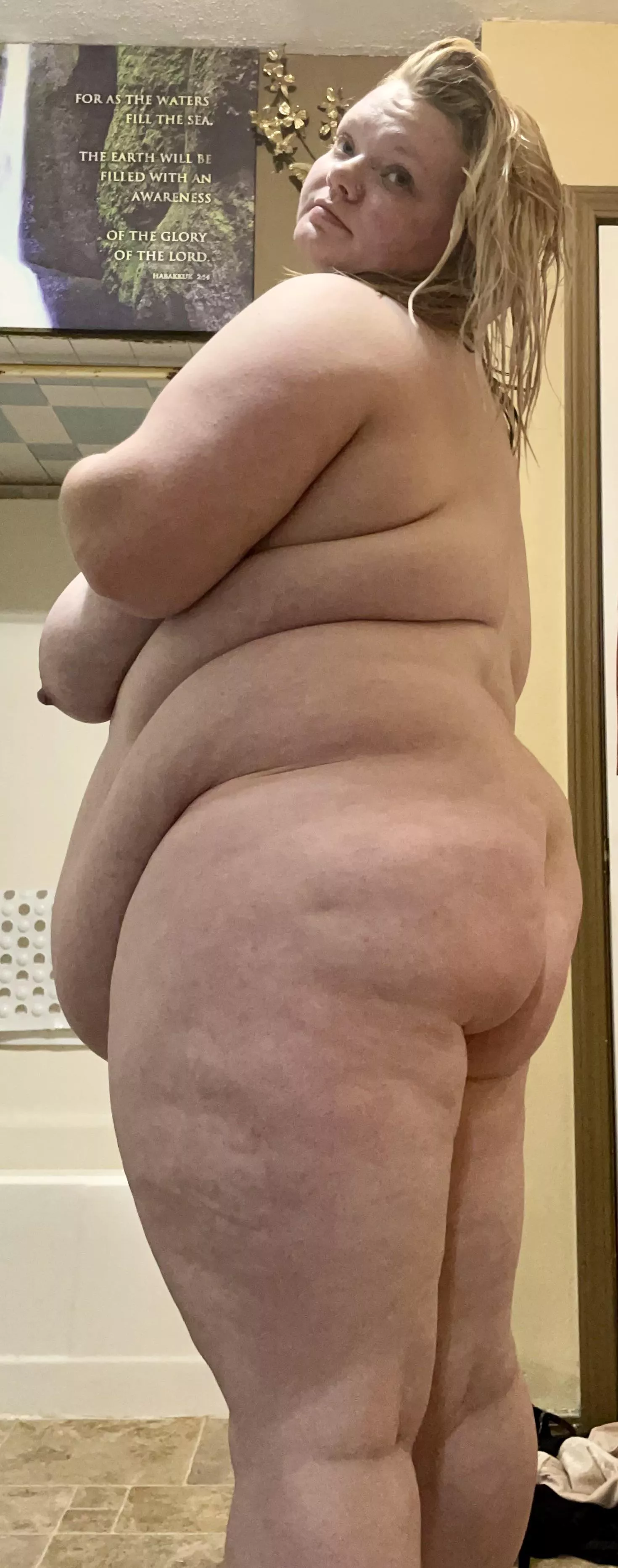 What’s your favorite piece about me.