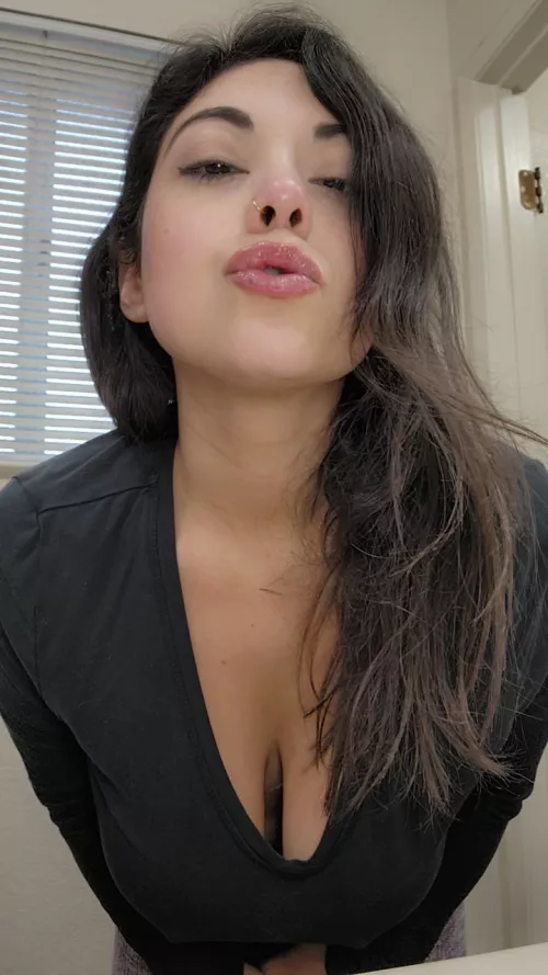 Where's your favorite spot to finish?