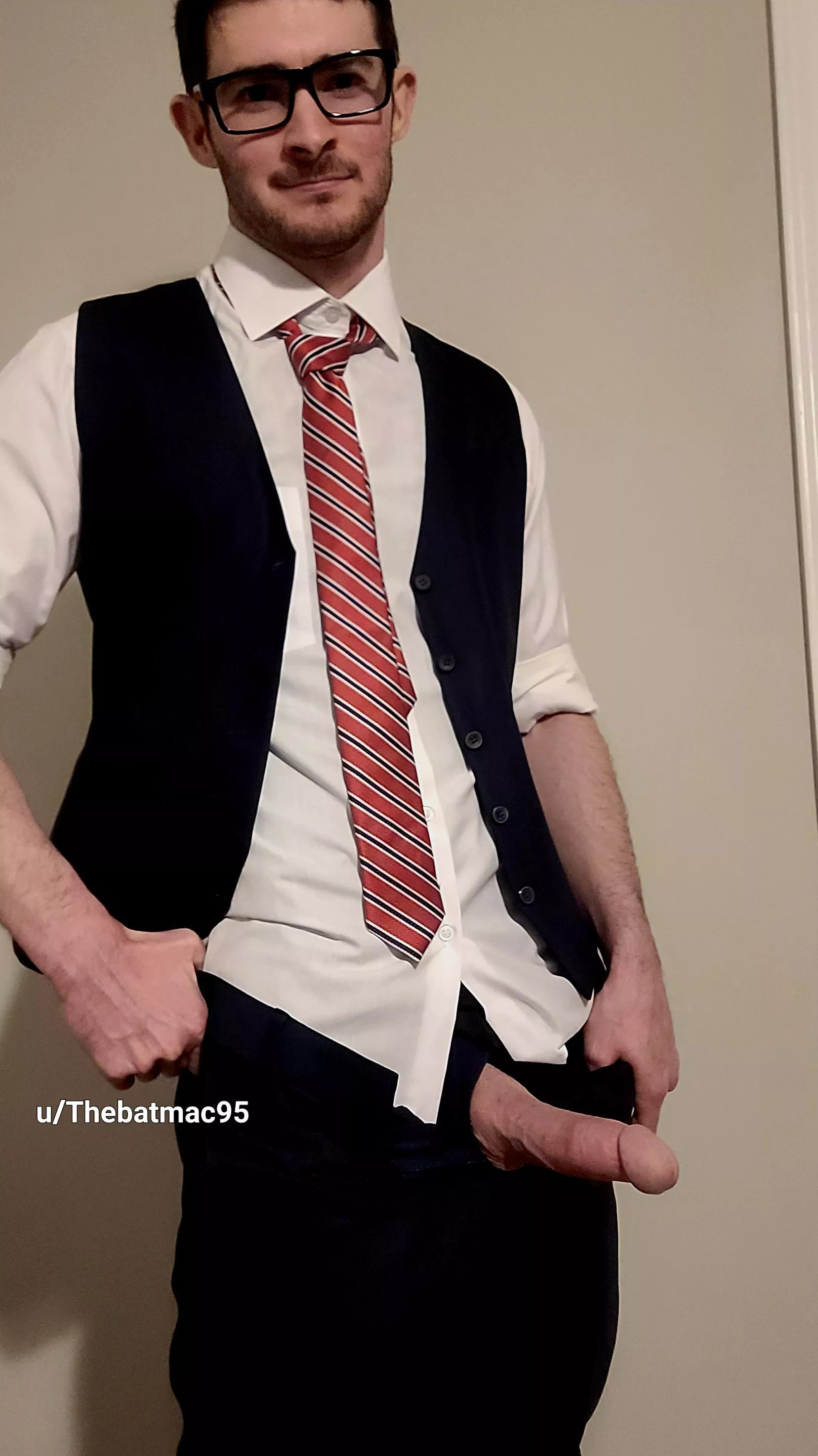 who is being a naughty girl?