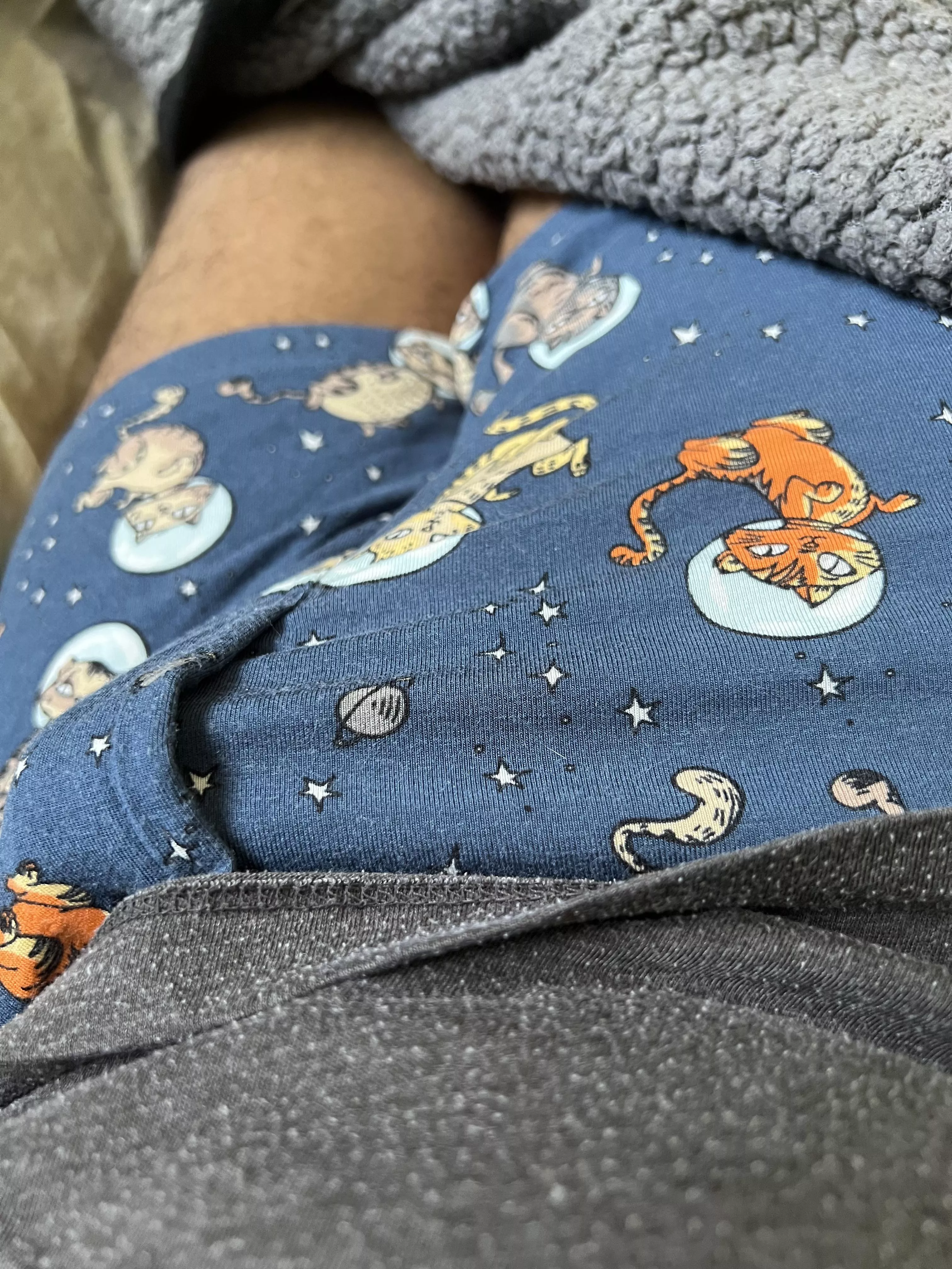 Who loves my cute boxers?