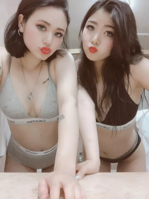 Who wants Japanese milf or Japanese 20 year old? 😉😝😊😍both?? ;)