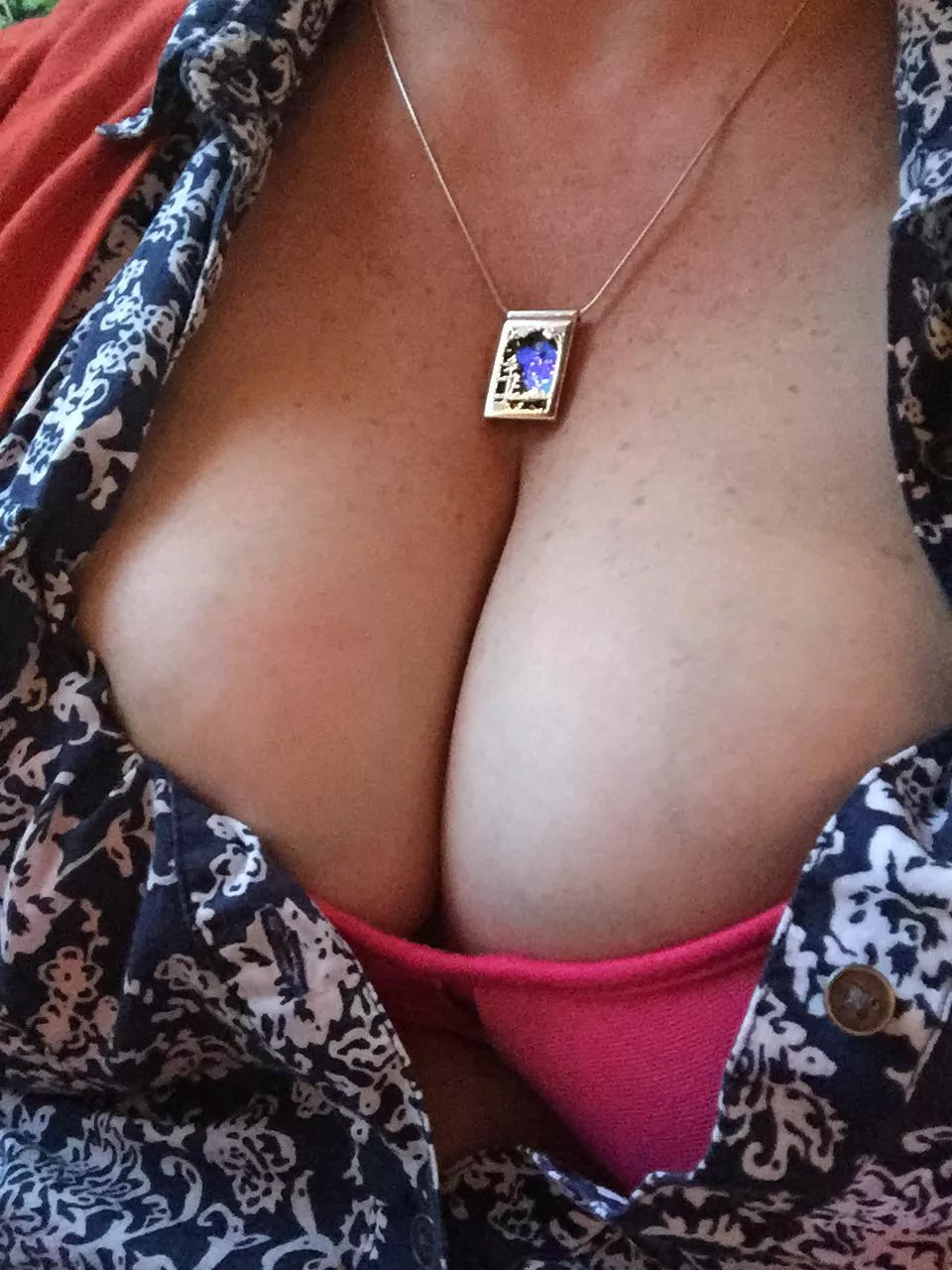 Who wants this in their face?