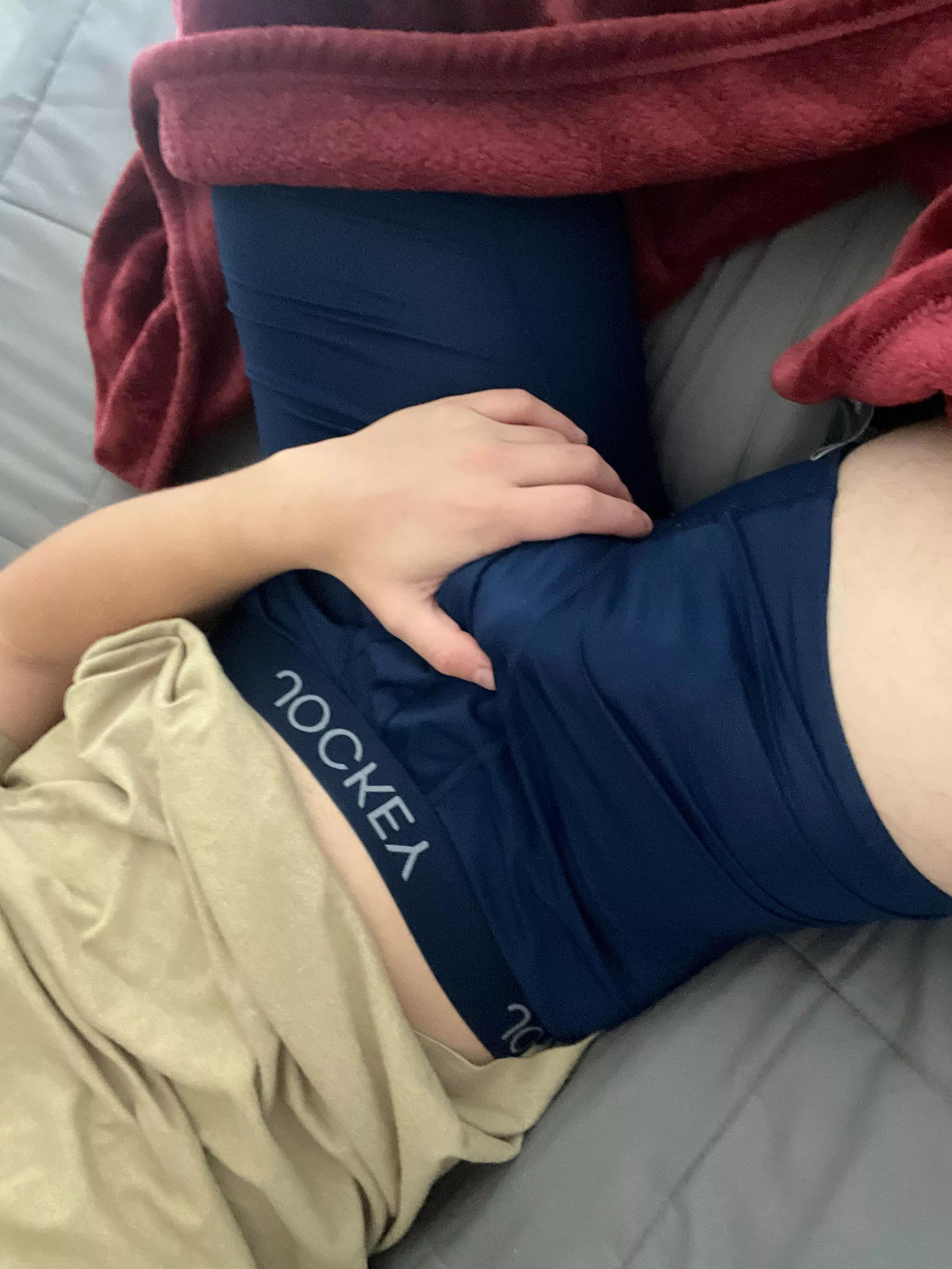 Who wants to see more?