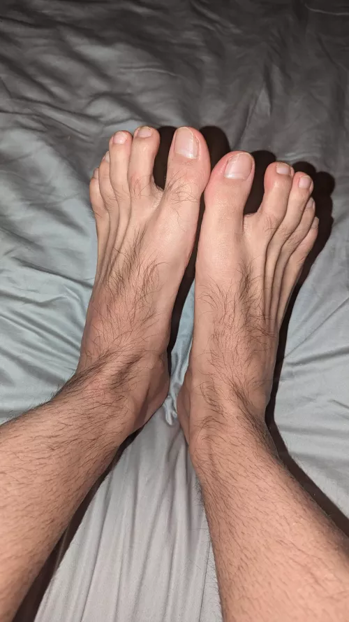 who wants to see the bottoms ?