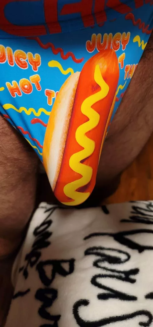 Who would like some breakfast, lunch and dinner?