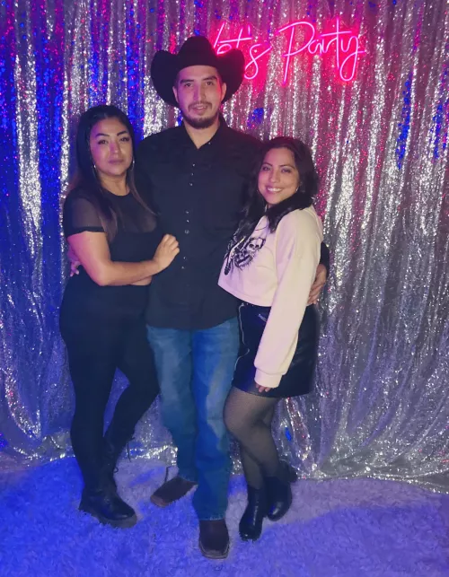 Who’s been to TNG Houston??