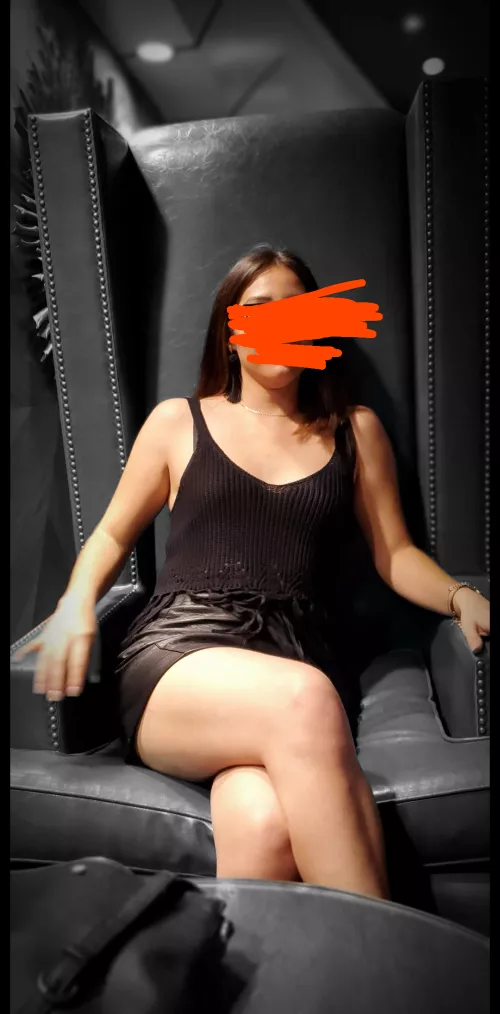 wife doesn't think she can get 100 upvotes she will share more if so