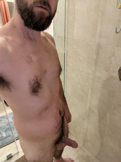 Wife is away when I want to play [M]