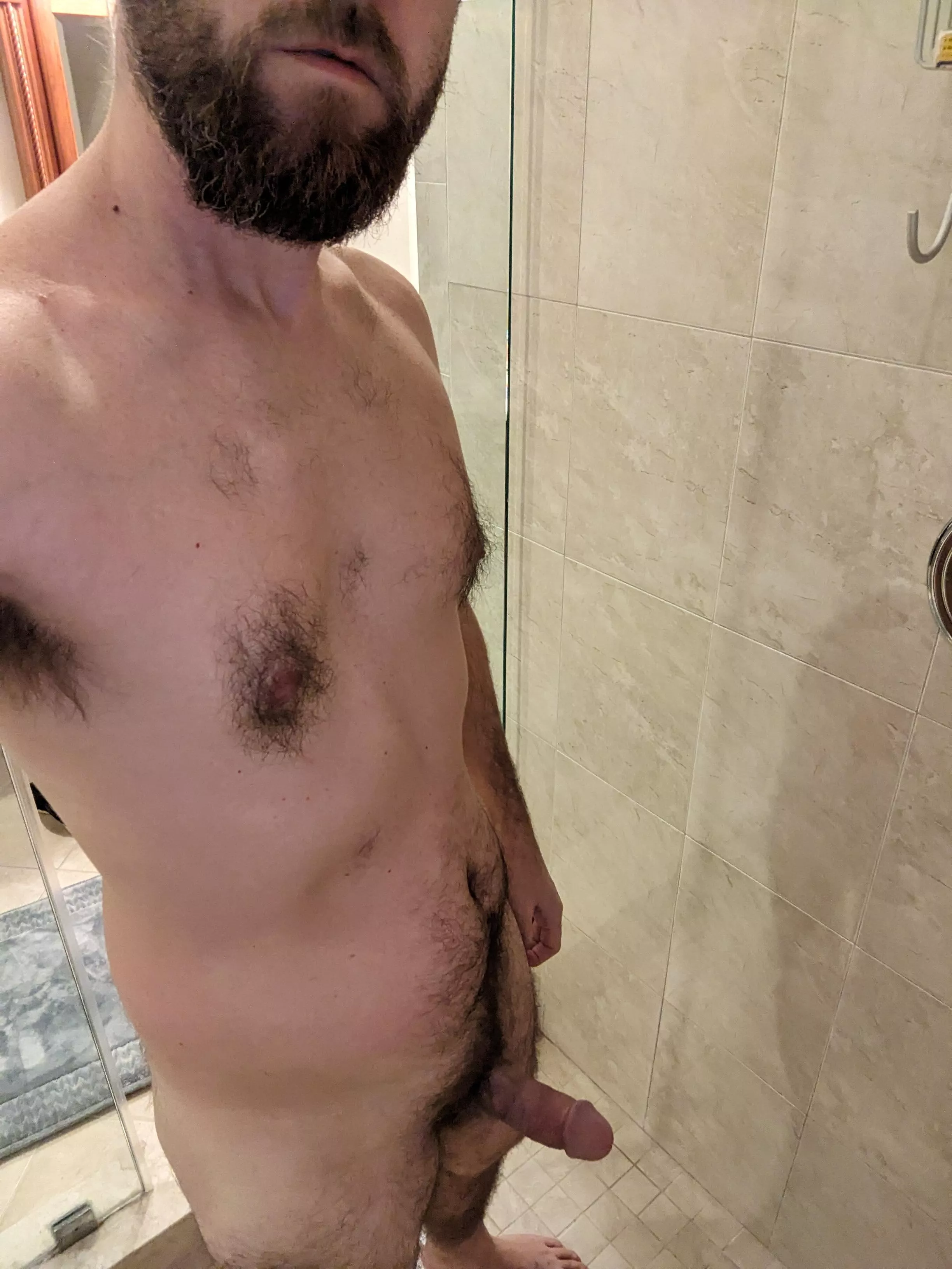 Wife is away when I want to play [M]