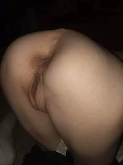 wife is so horny all the time.