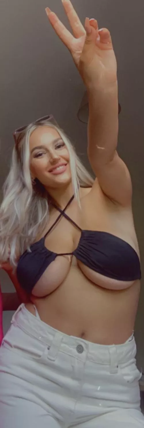 Wonder how long the top will hold them