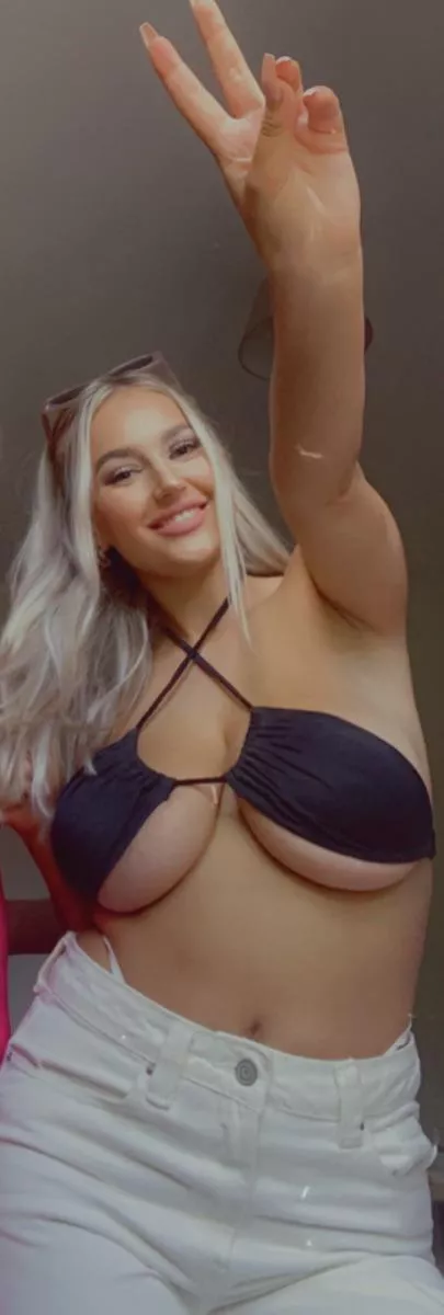 Wonder how long the top will hold them