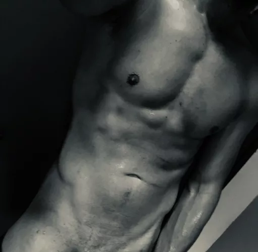 Workout … eat ice cream… workout… workout… workout… workout… repeat