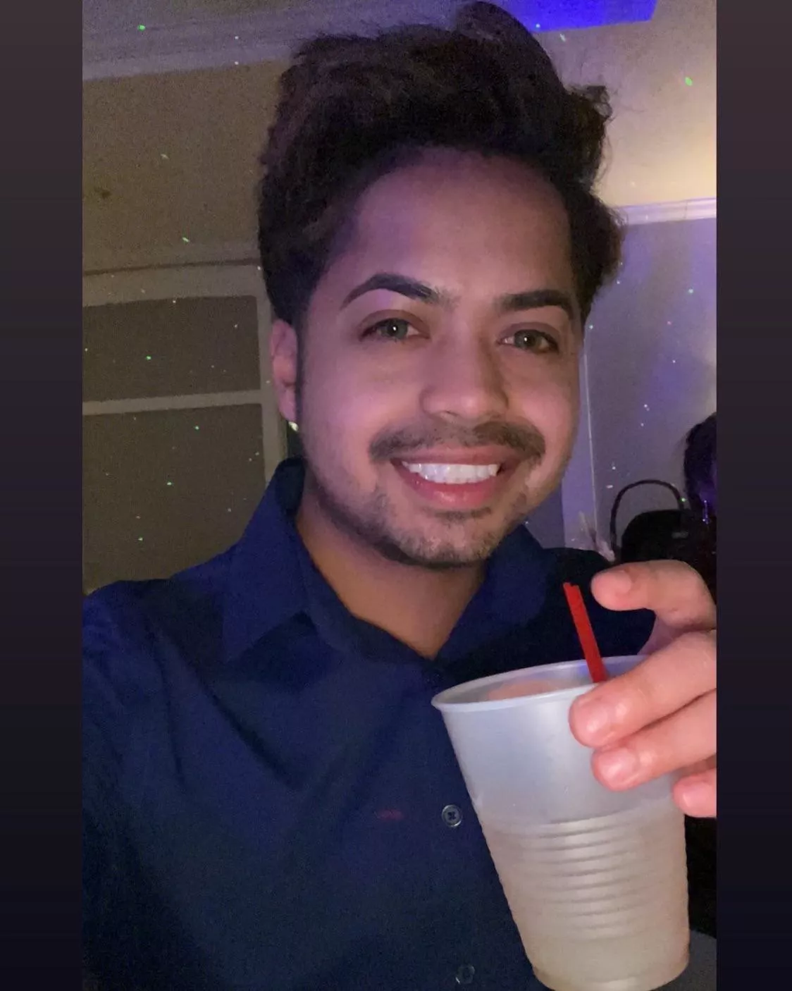 Would you be my date tonight 💕