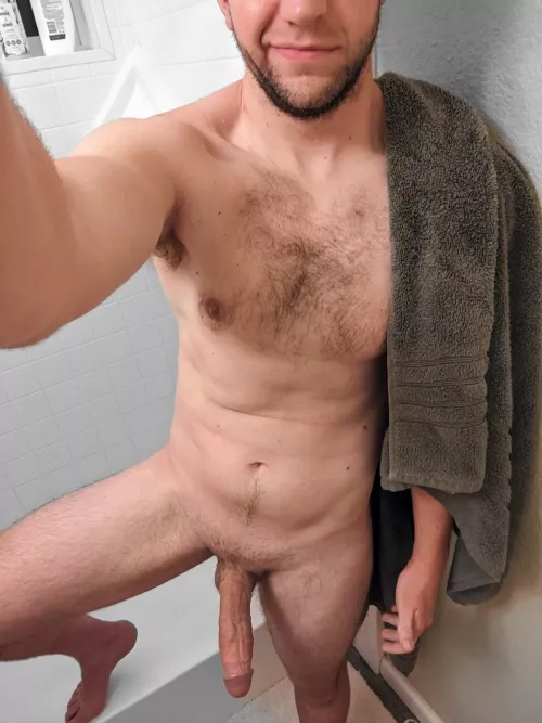 Would you dirty me up?