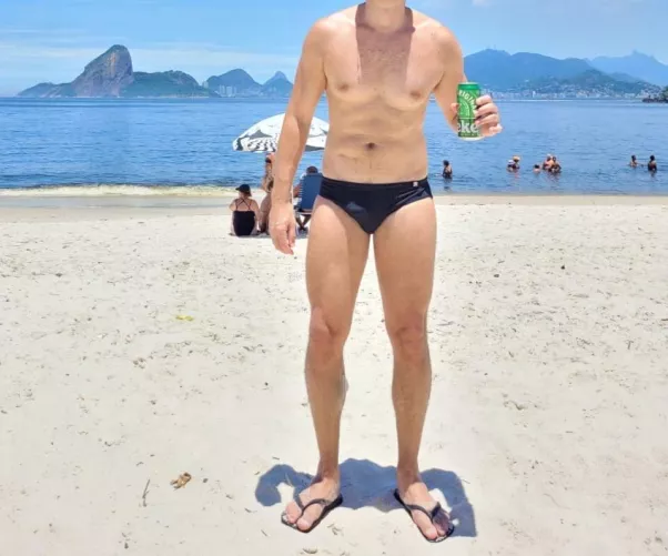 Would you have a beer with me? 🍻