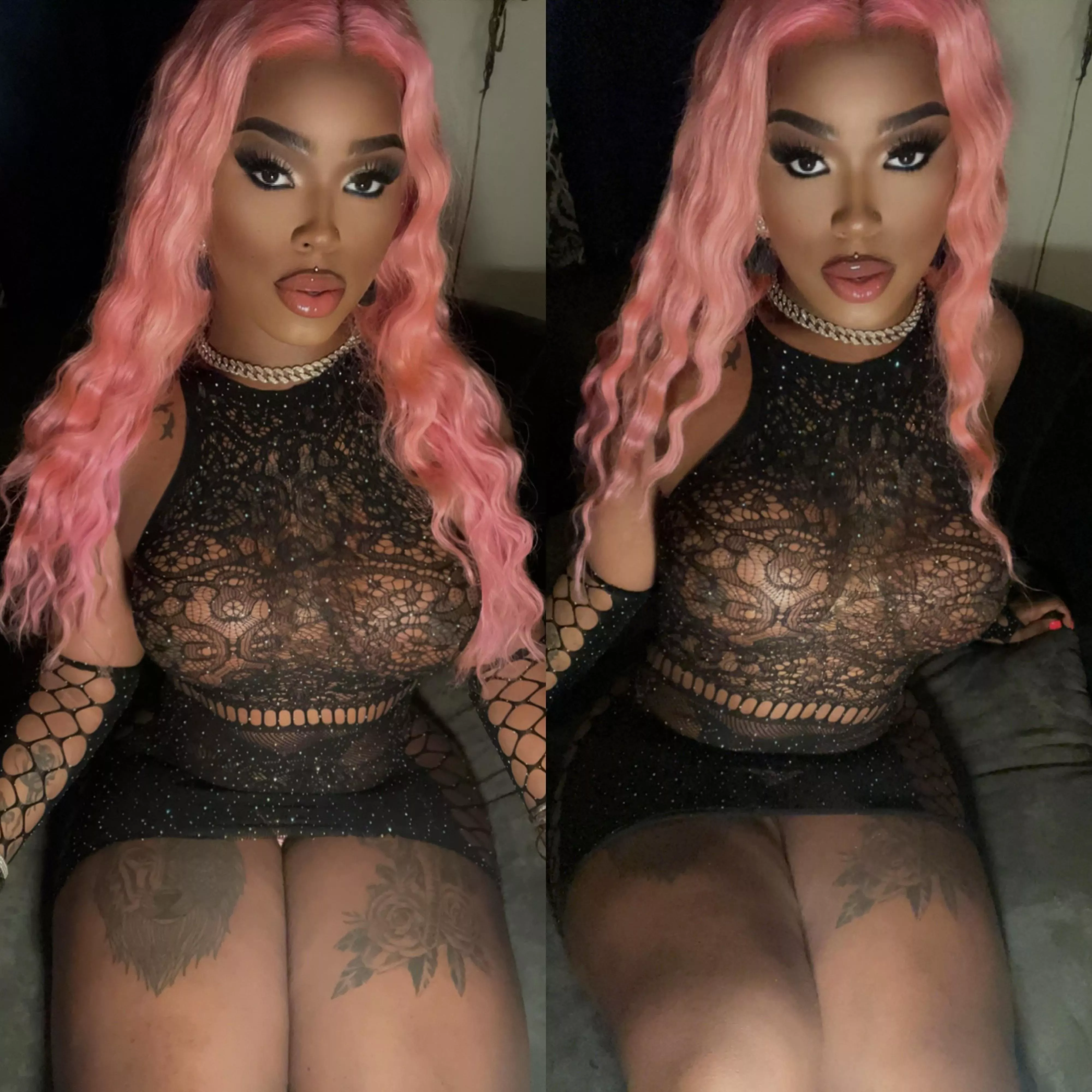 Would you still want me even tho I have a 8 inch dick ? 🍆😍😳