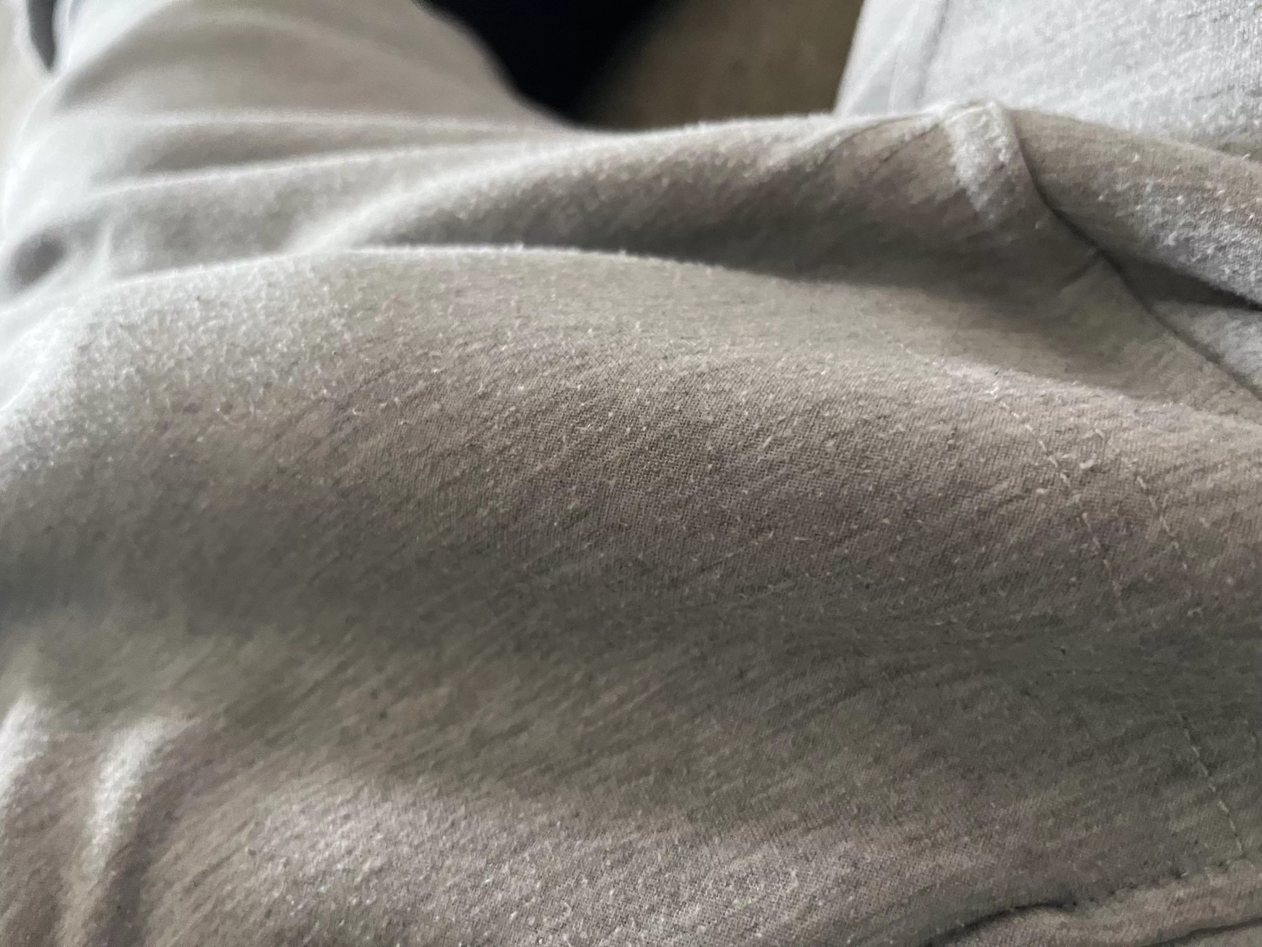 Would You Take A Peek If You Could?