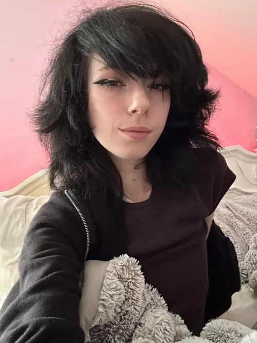 Y’all rockin with naps?