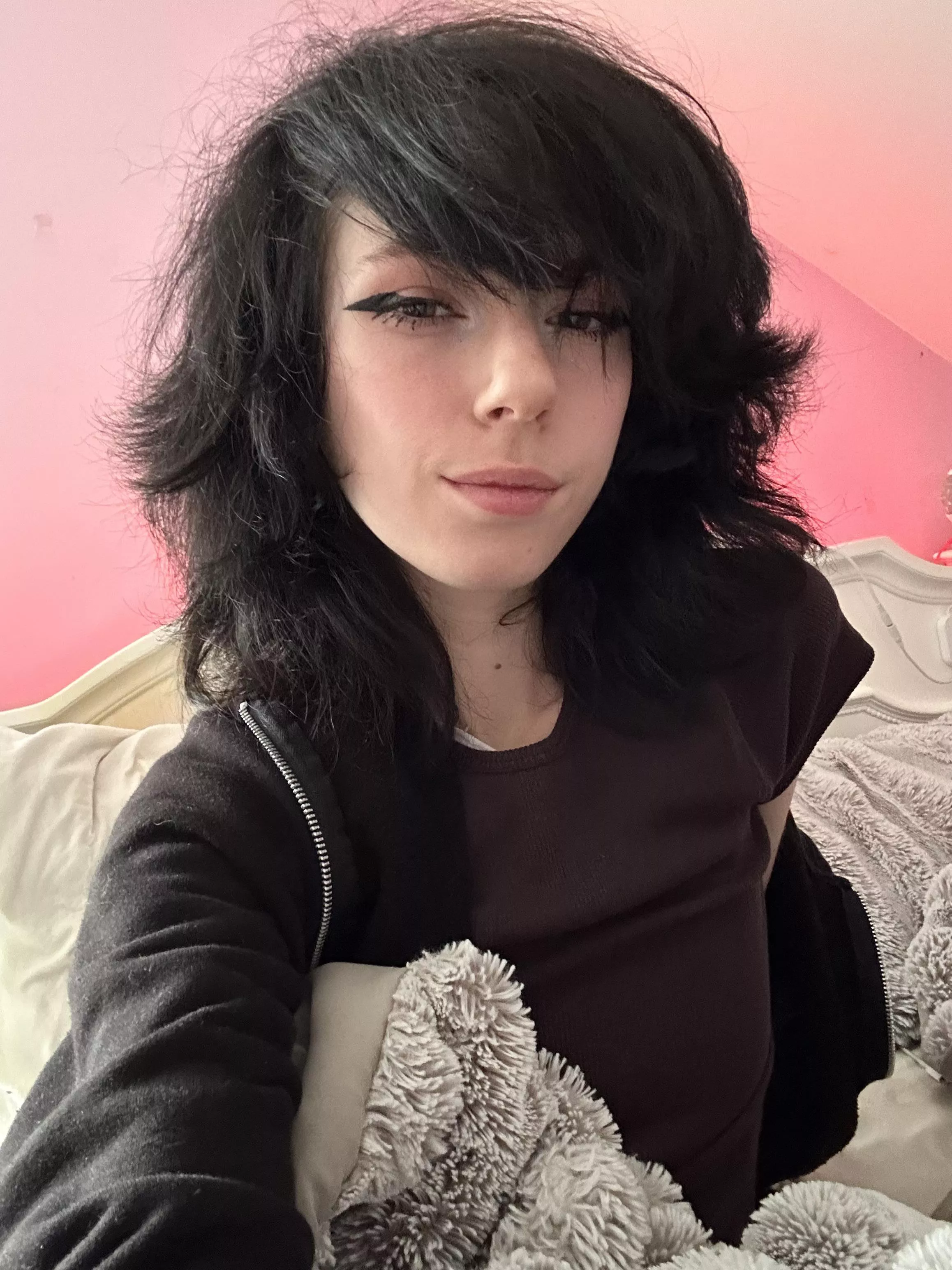 Y’all rockin with naps?