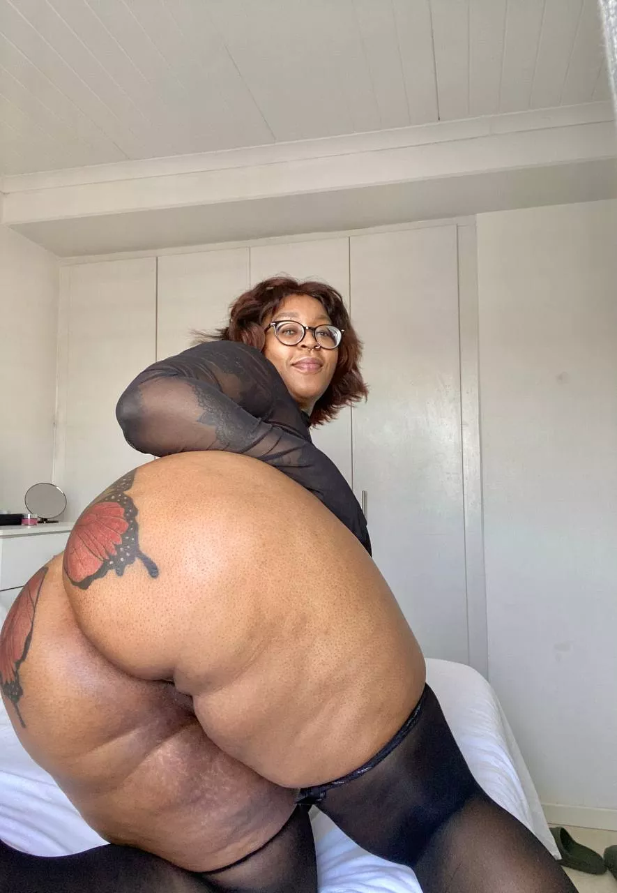 you need a thick one