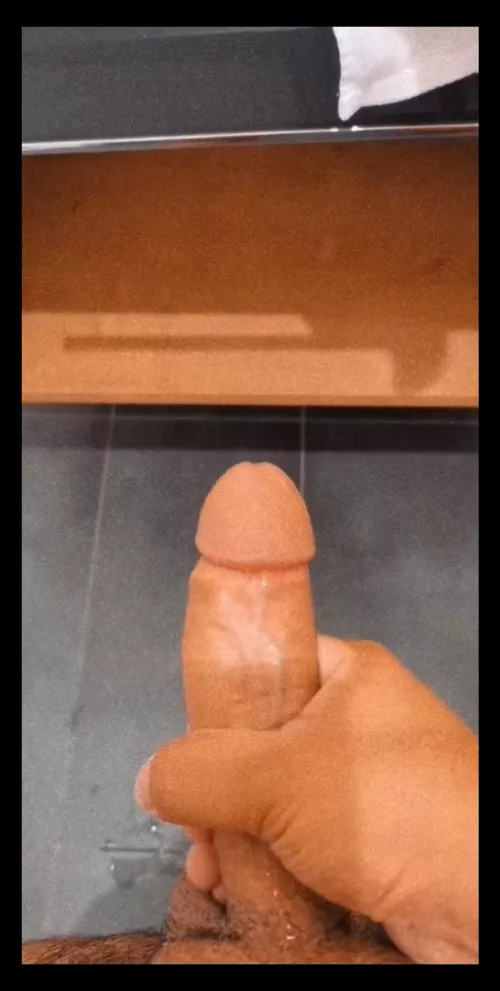 you think I could satisfy your wife? (or your husband😏)