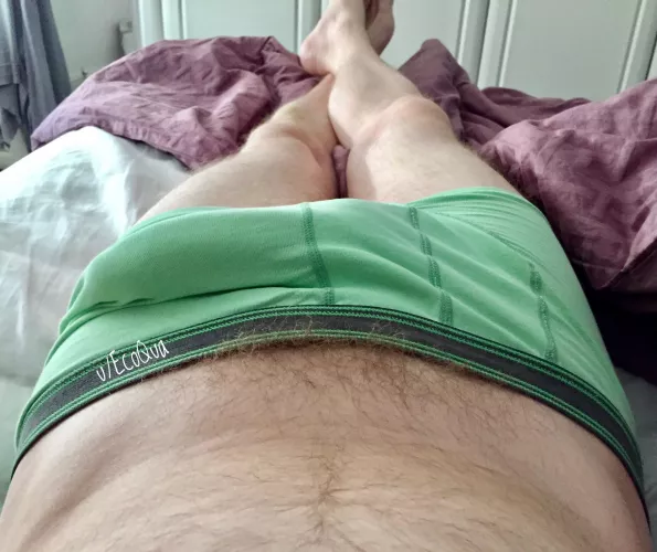 You’re going to take this big cock out, and then you’re going to feel it pump a heavy load into you.