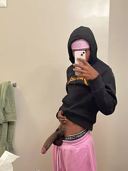 [18] I’d make you tap out