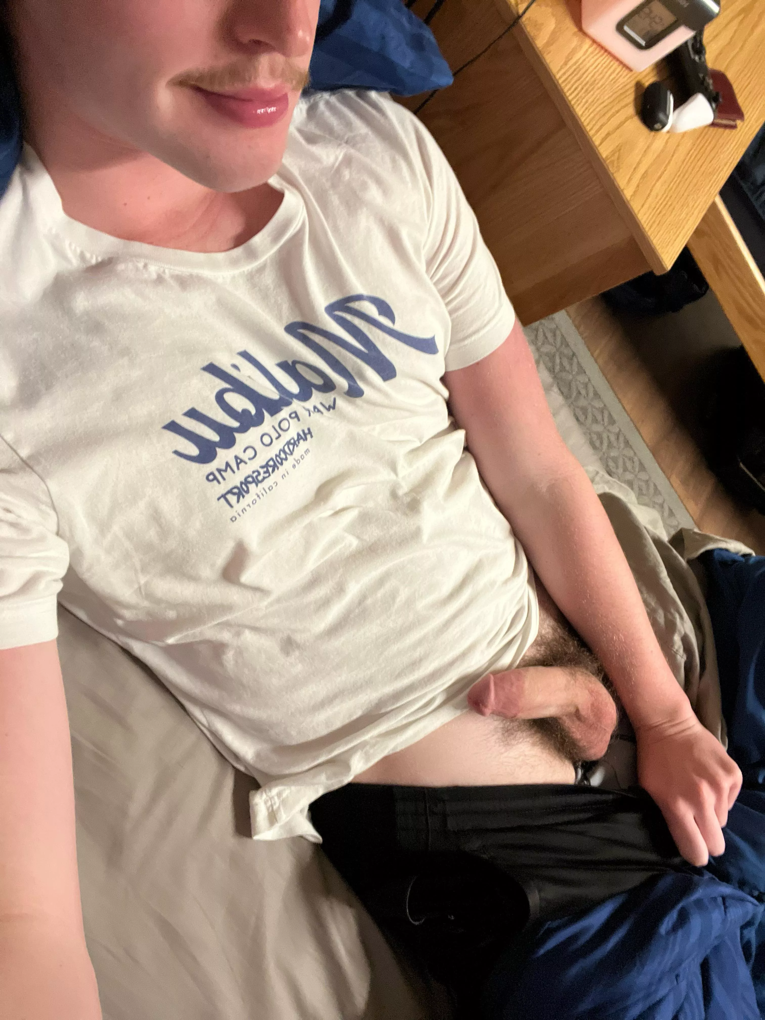 19m 6’7 kinky pe rv looking for same - please show face - Ianthet21