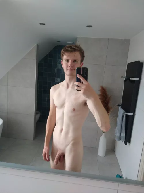 19m what would you do with me?