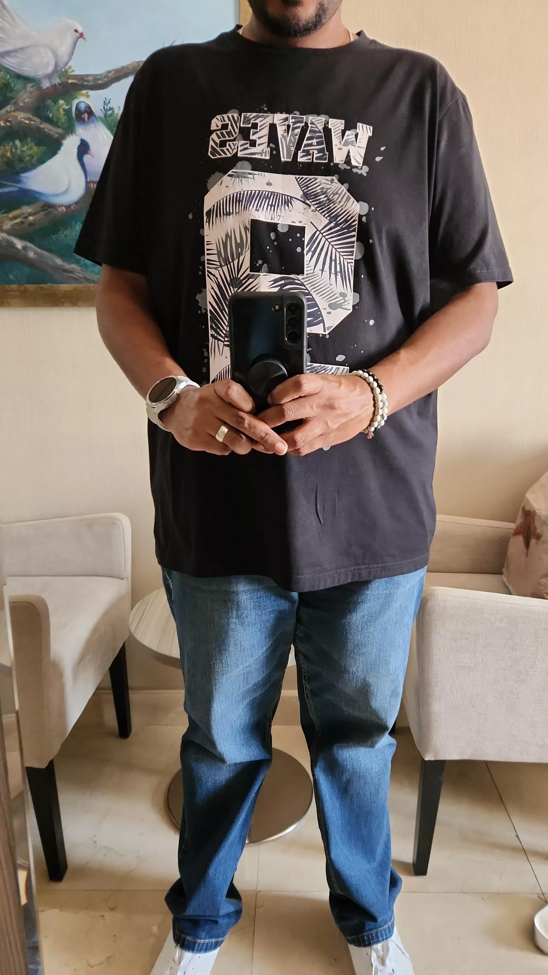 36 [M4F] Looking for a FWB in Dubai