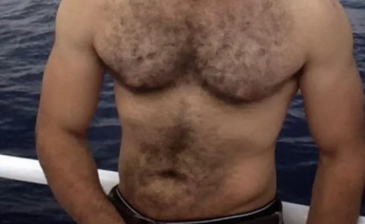 40m hairyhairy11 on sc