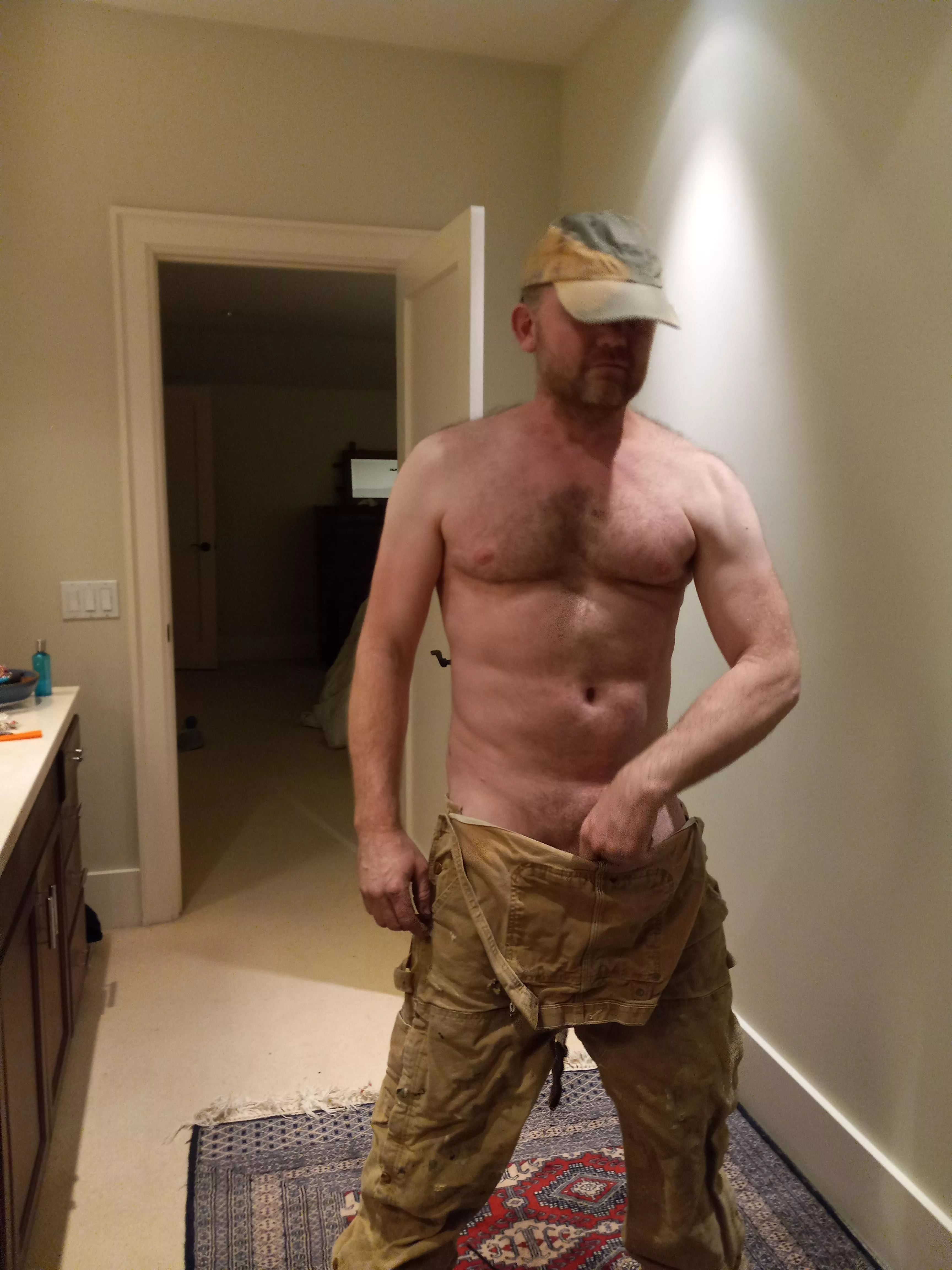 [48] It's manwhore time