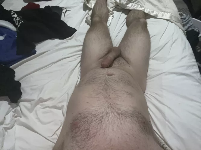 A hot Redditor got me hard! (47)