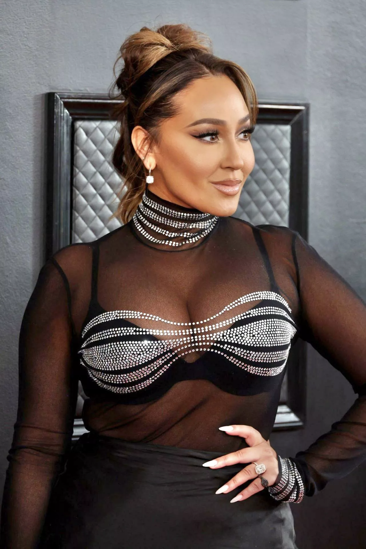 Adrienne Bailon
