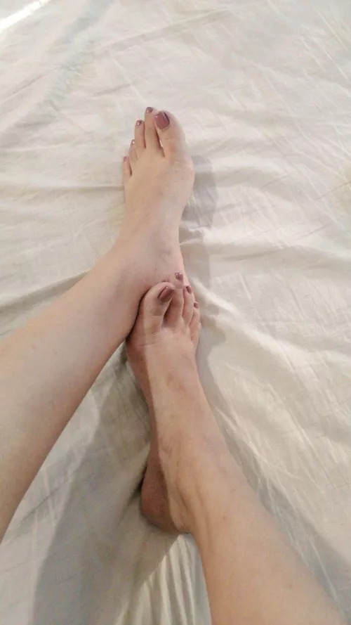 ⚠️ALERT! new mommy in the house 💗