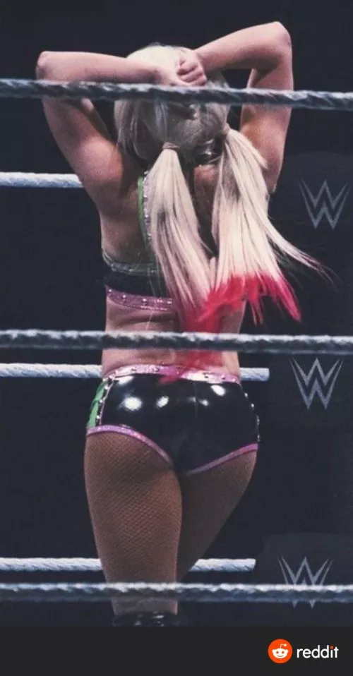 Alexa bliss