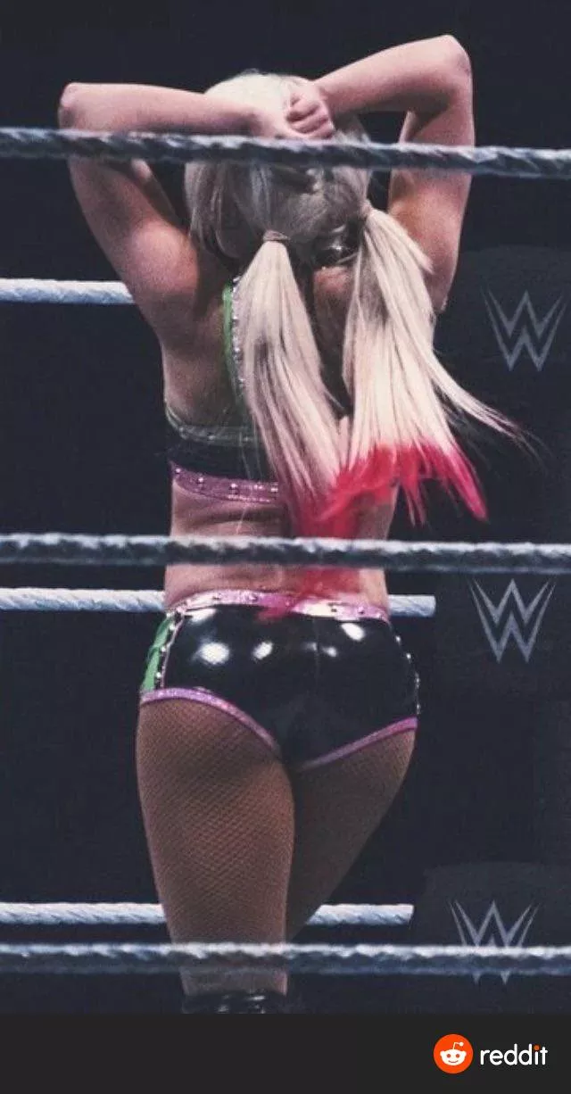 Alexa bliss