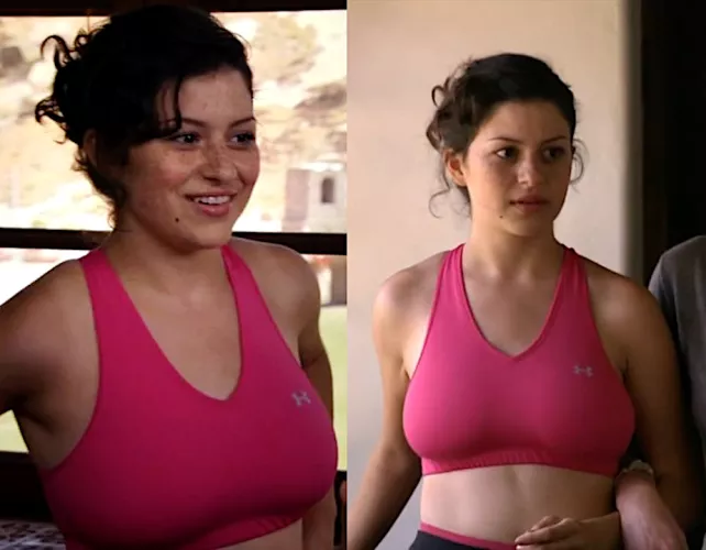 Alia Shawkat