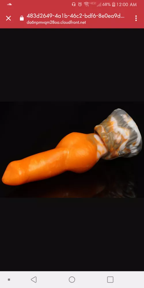 almost like a color swap (small razor)