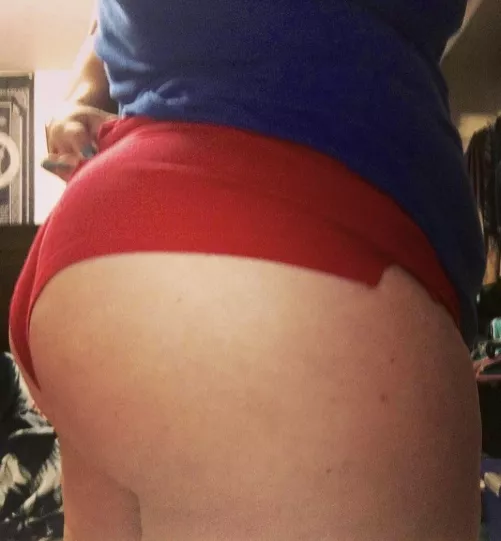 Always end the weekend on a high note 😘