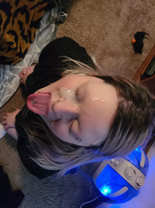 Always room for more.