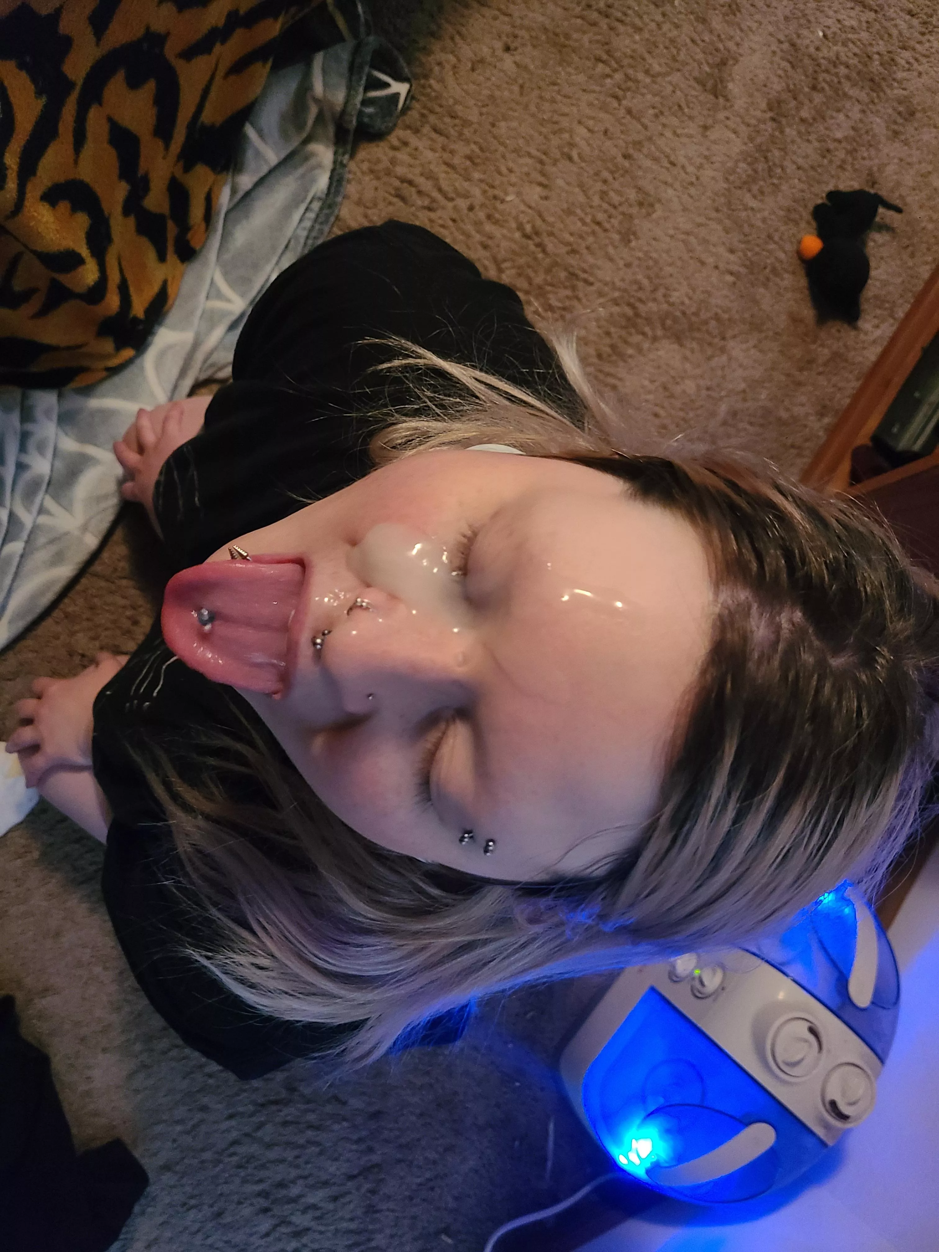 Always room for more.