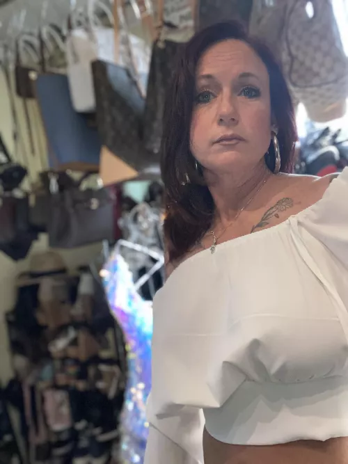 Am I naughty or nice?