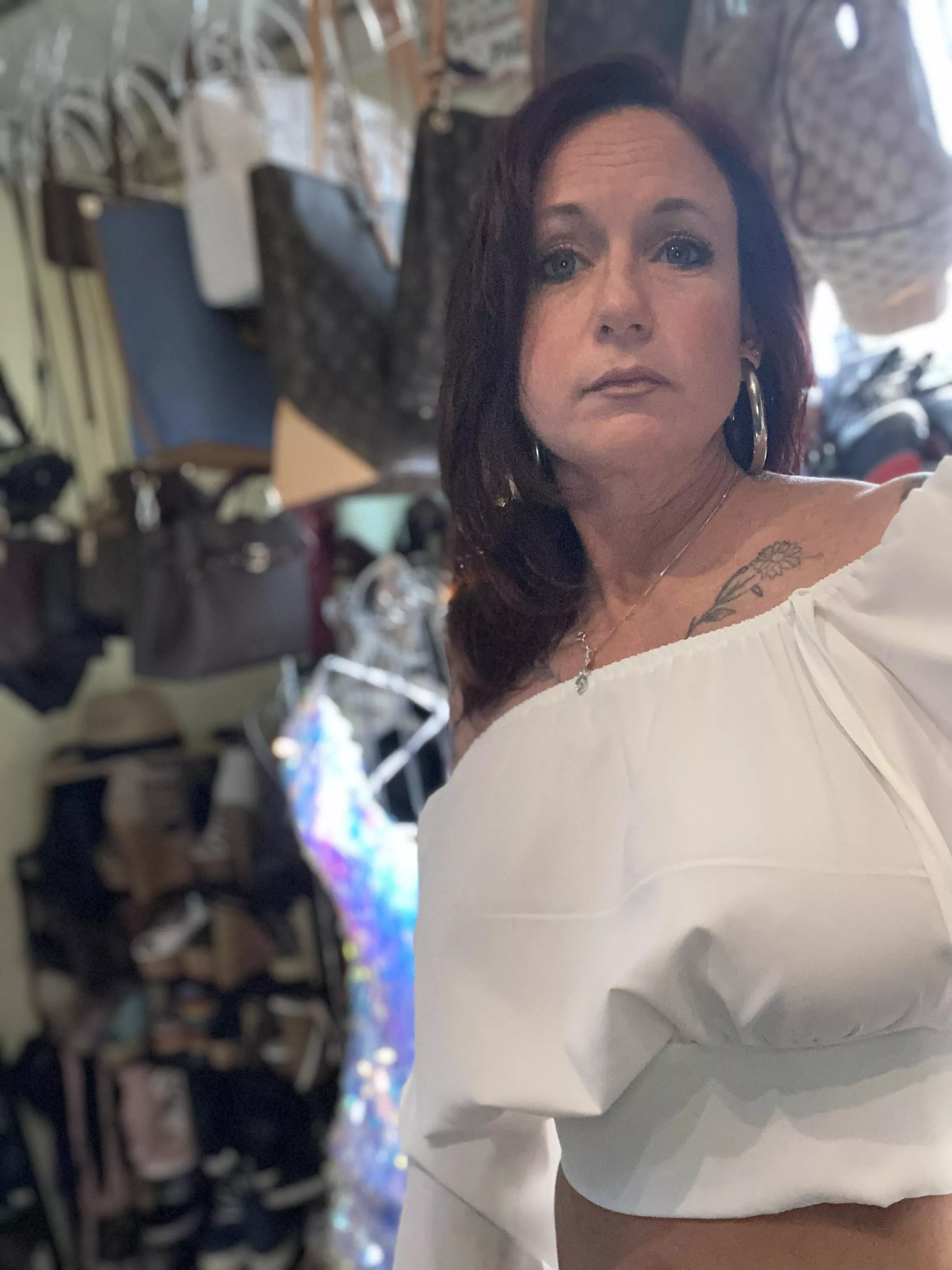 Am I naughty or nice?