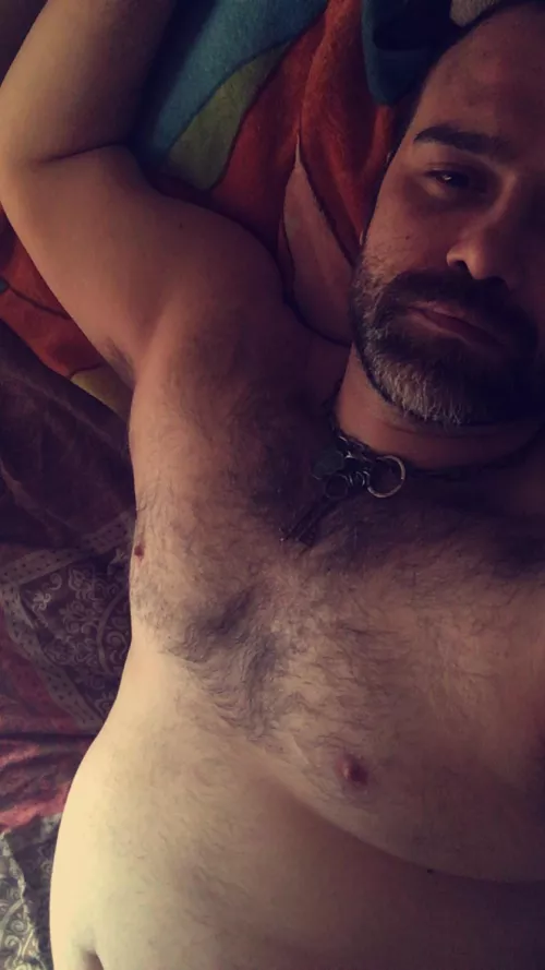 Anyone wanna lay in bed all day with me?