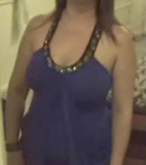 Anyone want pics of this one? 42yo. No trading, come and get them