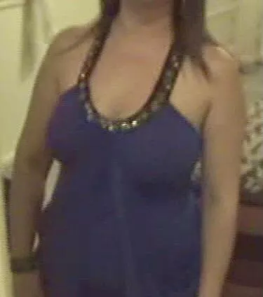 Anyone want pics of this one? 42yo. No trading, come and get them