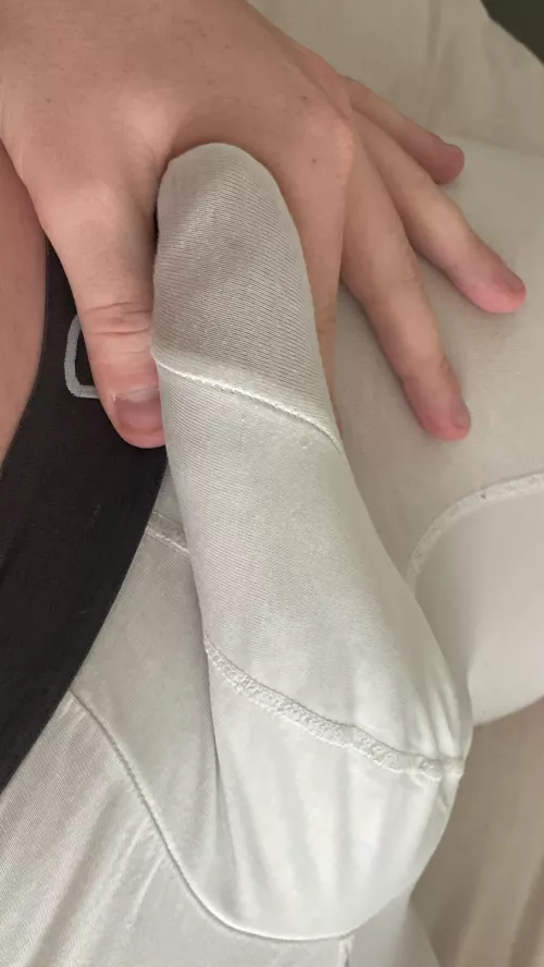 Anyone want them off?