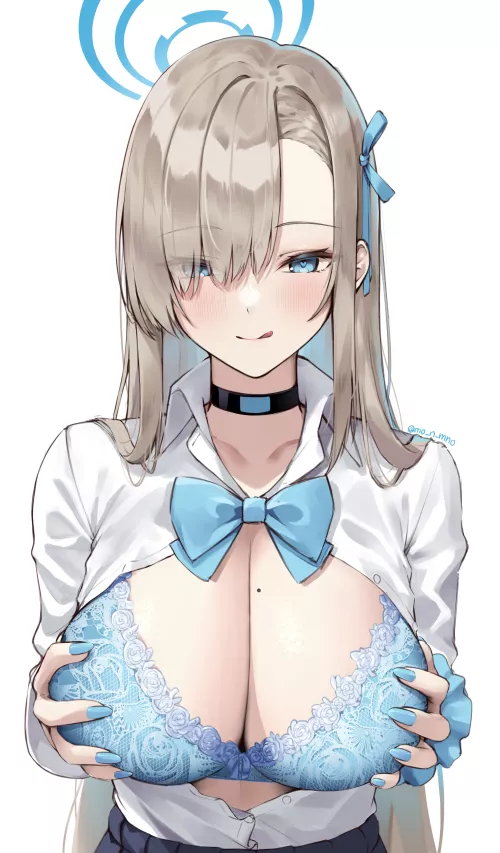 Asuna [Blue Archive]